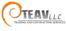 TEAV Trading and Contracting Services